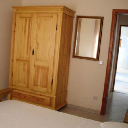 Apartments Marina Omis Bagian luar foto